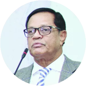 A. S. M. Feroz - Member of Parliament of Bangladesh