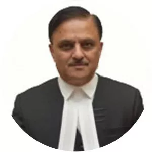 A. S. Oka - Judge of the Supreme Court of India