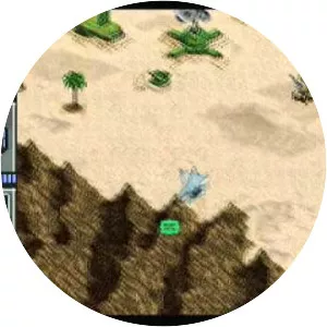 A. S. P. Air Strike Patrol