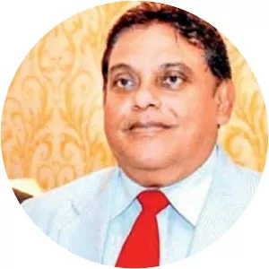 A. S. P. Liyanage