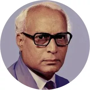 A. S. Rao - Indian scientist