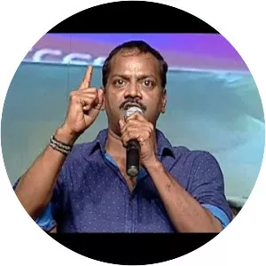 A.S. Ravi Kumar Chowdary