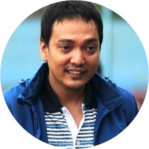 A.S. Sukawijaya photograph