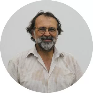 A.S. Üstünel - Author