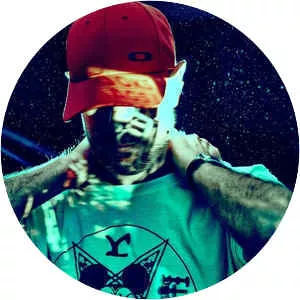 A Sagittariun - Musical artist