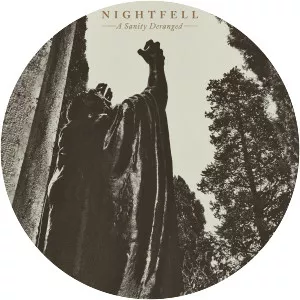 A Sanity Deranged - Album by Nightfell