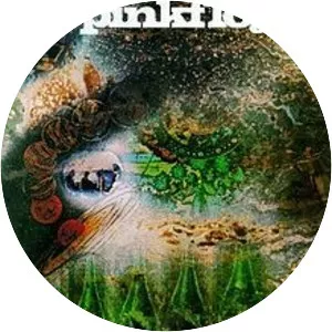 A Saucerful of Secrets - Studio album by Pink Floyd