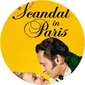 A Scandal in Paris