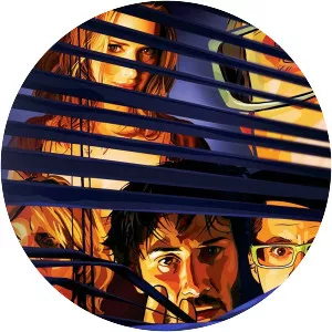 A Scanner Darkly