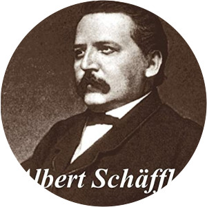 A. Schäffle