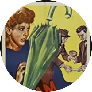 A Scream in the Dark - 1943 ‧ Mystery ‧ 53 mins