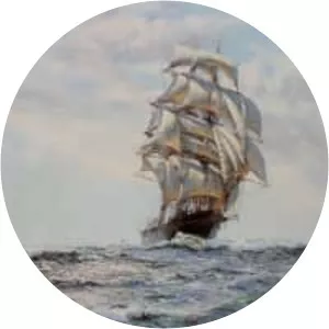 A Sea Symphony photograph