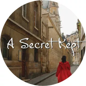 A Secret Kept - Book by Tatiana de Rosnay
