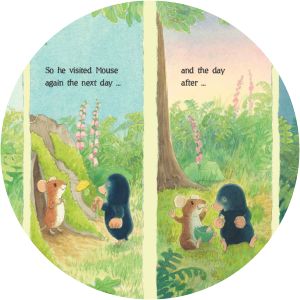 A Secret Worth Sharing photograph