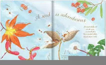 A Seed Is Sleepy - Book by Dianna Hutts Aston