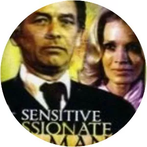 A Sensitive, Passionate Man - 1977 ‧ Drama ‧ 1h 38m