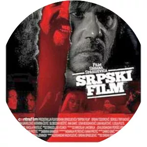 A Serbian Film - 2010 ‧ Thriller/Pornographic ‧ 1h 50m