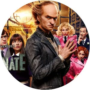 A Series of Unfortunate Events