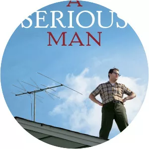 A Serious Man