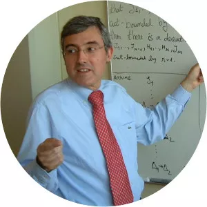 A. Sernadas - Researcher