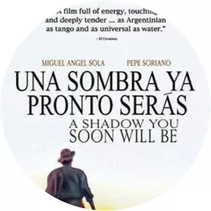 A Shadow You Soon Will Be