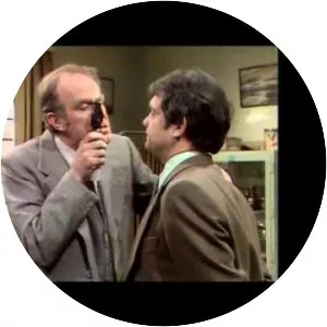 A Sharp Intake of Breath