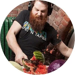 A Shell in the Pit - Musical artist