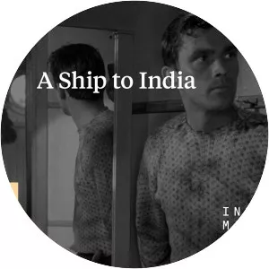 A Ship Bound for India