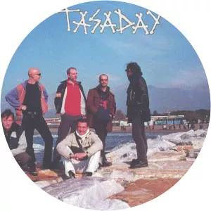 a short apnea tasaday