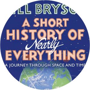 A Short History of Nearly Everything