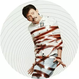 A Shyam Gopal Varma Film