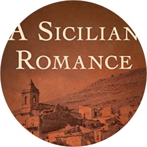 A Sicilian Romance - Novel by Ann Radcliffe