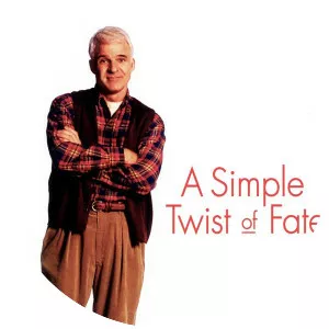 A Simple Twist of Fate