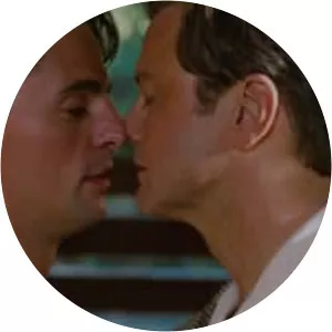 A Single Man - 2009 ‧ Drama/Romance ‧ 1h 41m