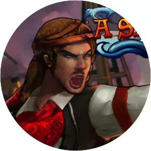 A Sirius Game - Video game