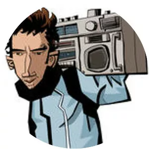 A Skillz - English musician