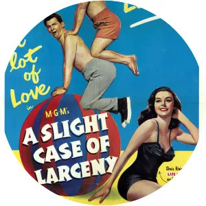 A Slight Case of Larceny