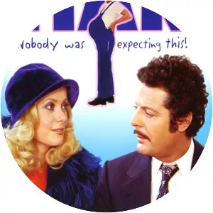 A Slightly Pregnant Man