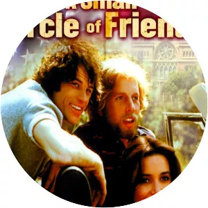 A Small Circle of Friends