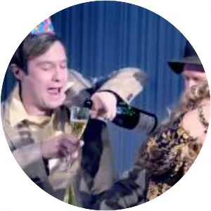 A Small Family Business