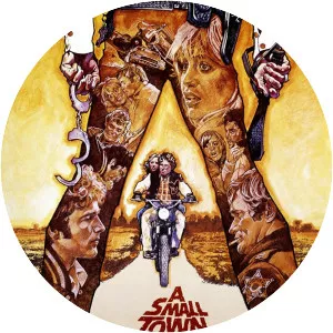 A Small Town in Texas - 1976 ‧ Drama/Crime ‧ 1h 36m