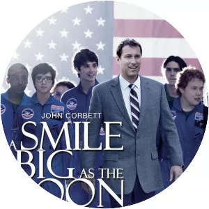 A Smile as Big as the Moon