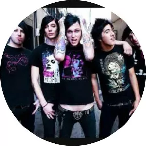 A Smile From the Trenches - Musical group