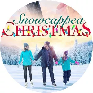 A Snow Capped Christmas - 2016 film