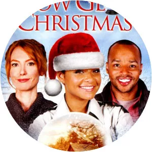 A Snow Globe Christmas