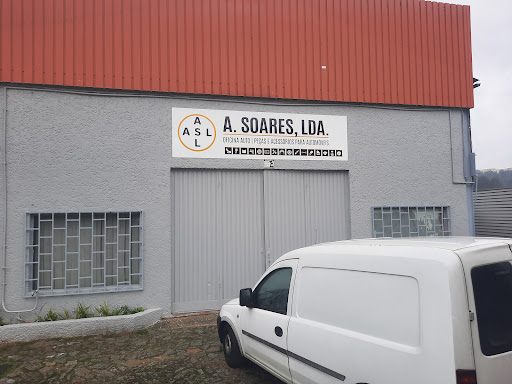 A. Soares, Lda.