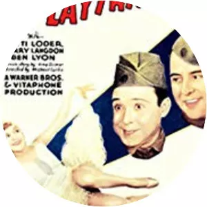 A Soldier's Plaything