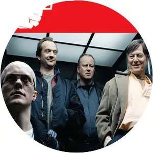 A Somewhat Gentle Man