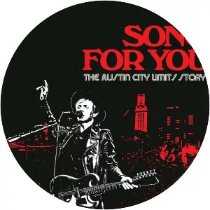 A Song For You: The Austin City Limits Story - 2016 ‧ History/Music ‧ 1h 37m