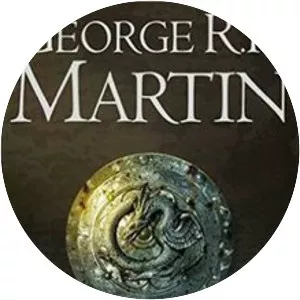 A Song of Ice and Fire - Novel series